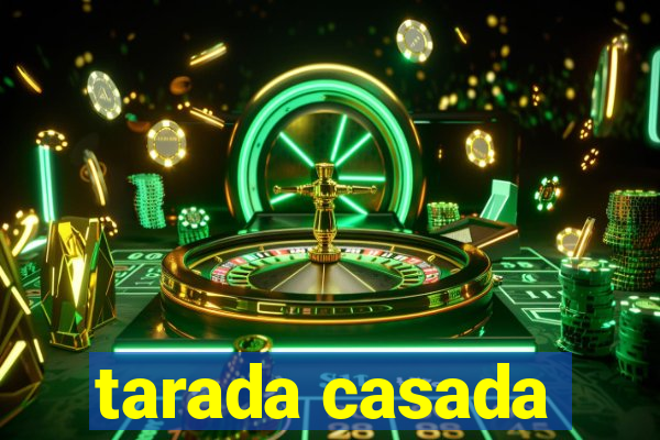 tarada casada